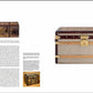 Abrams Books - Louis Vuitton Updated Edition Birth Of Modern Luxury Book