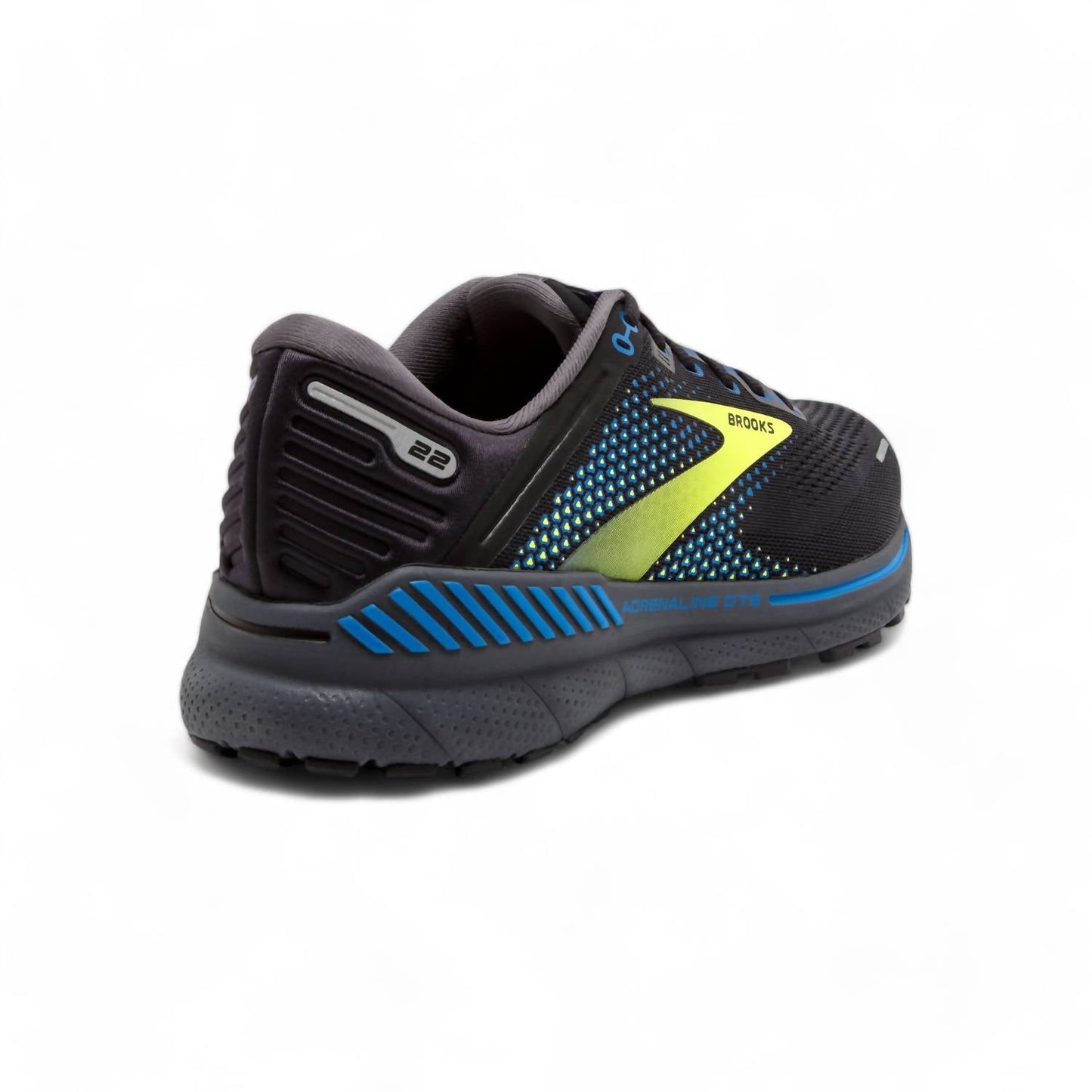Brooks - MEN'S ADRENALINE GTS 22 RUNNING SHOES