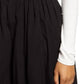 Ag Jeans - Hadley High Waist Pleated Culotte Pants