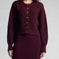 Eleven Six - Becca Crewneck Cardigan