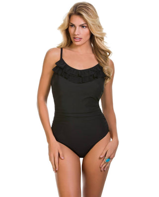 Magicsuit - Allie Underwire One Piece Swimsuit