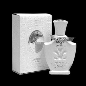 Creed Love In White Eau De Parfum For Women 2.5 Oz
