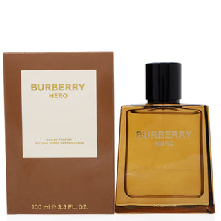 Burberry Hero Eau de Parfum Spray for Men 3.4 Oz