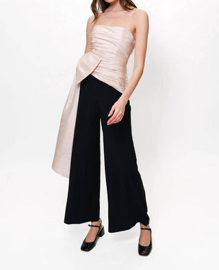 Hutch - Pop Mylie Jumpsuit