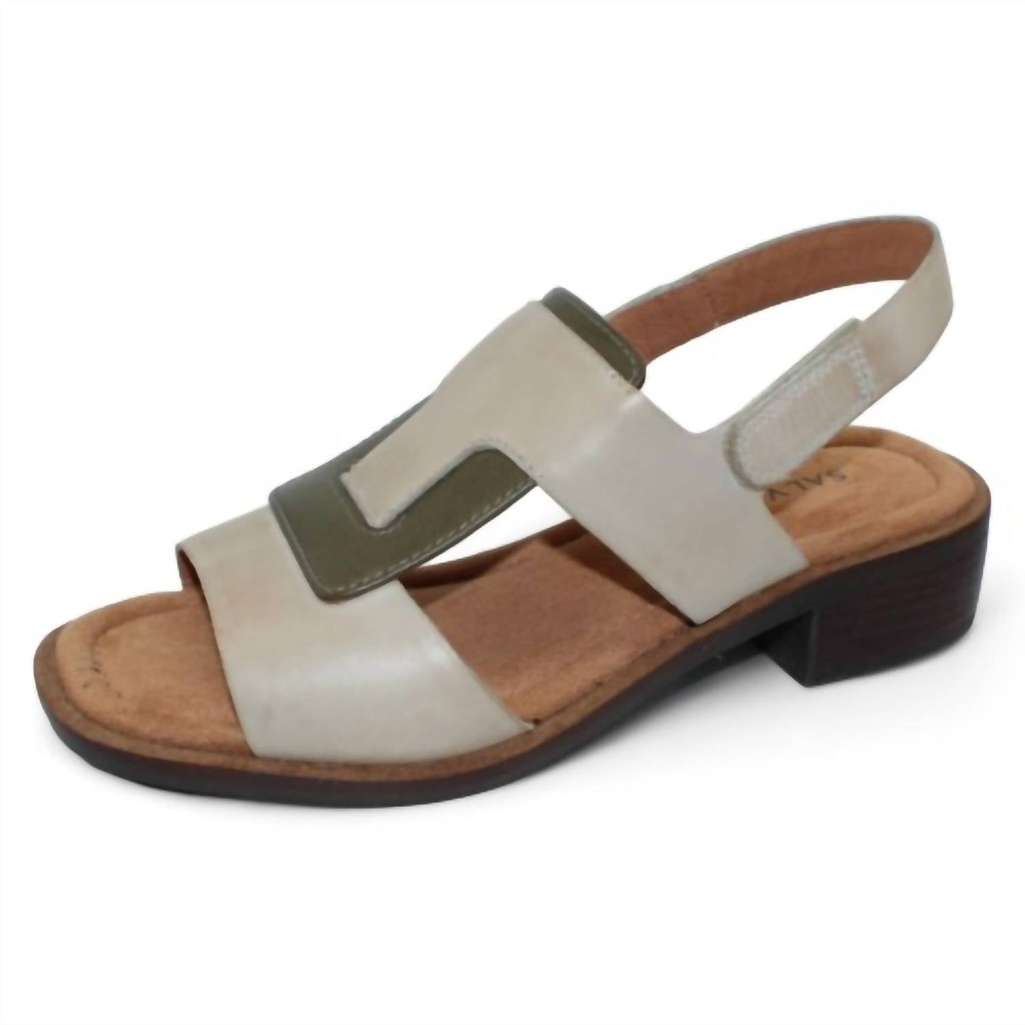 Salvia - Women's Maxim Sandals