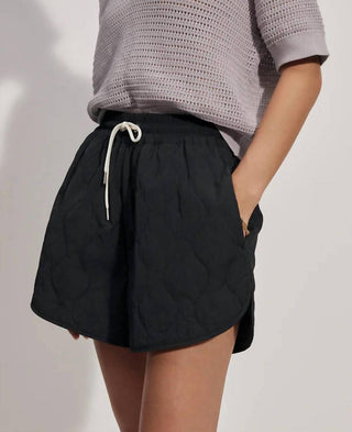Varley - Connel Quilt Short
