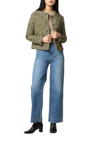 Ann Mashburn - Megan Cardigan Jacket