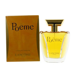 Lancome Poeme Eau De Parfum Spray For Women 3.3 Oz