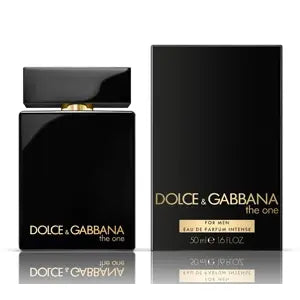 Dolce & Gabbana The Only One Intense Eau de Parfum Spray for Women 3.3 Oz