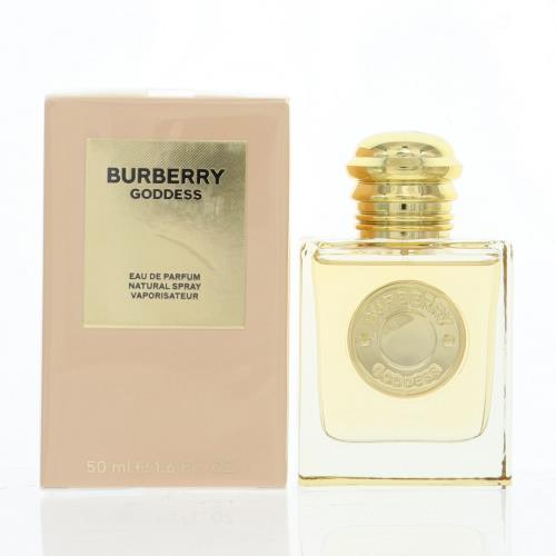 Burberry Goddess Eau de Parfum Spray for Women 1.6 Oz