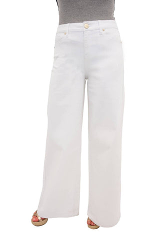 1822 Denim - 33” Eco-friendly Wide Leg Jean