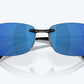 Costa Del Mar - Men's Ballast Polarized Sunglasses 9071 - 05 - 60
