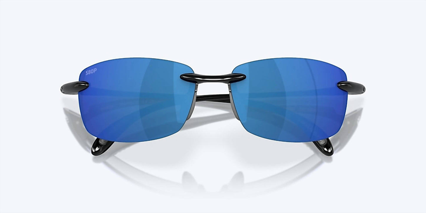 Costa Del Mar - Men's Ballast Polarized Sunglasses 9071 - 05 - 60