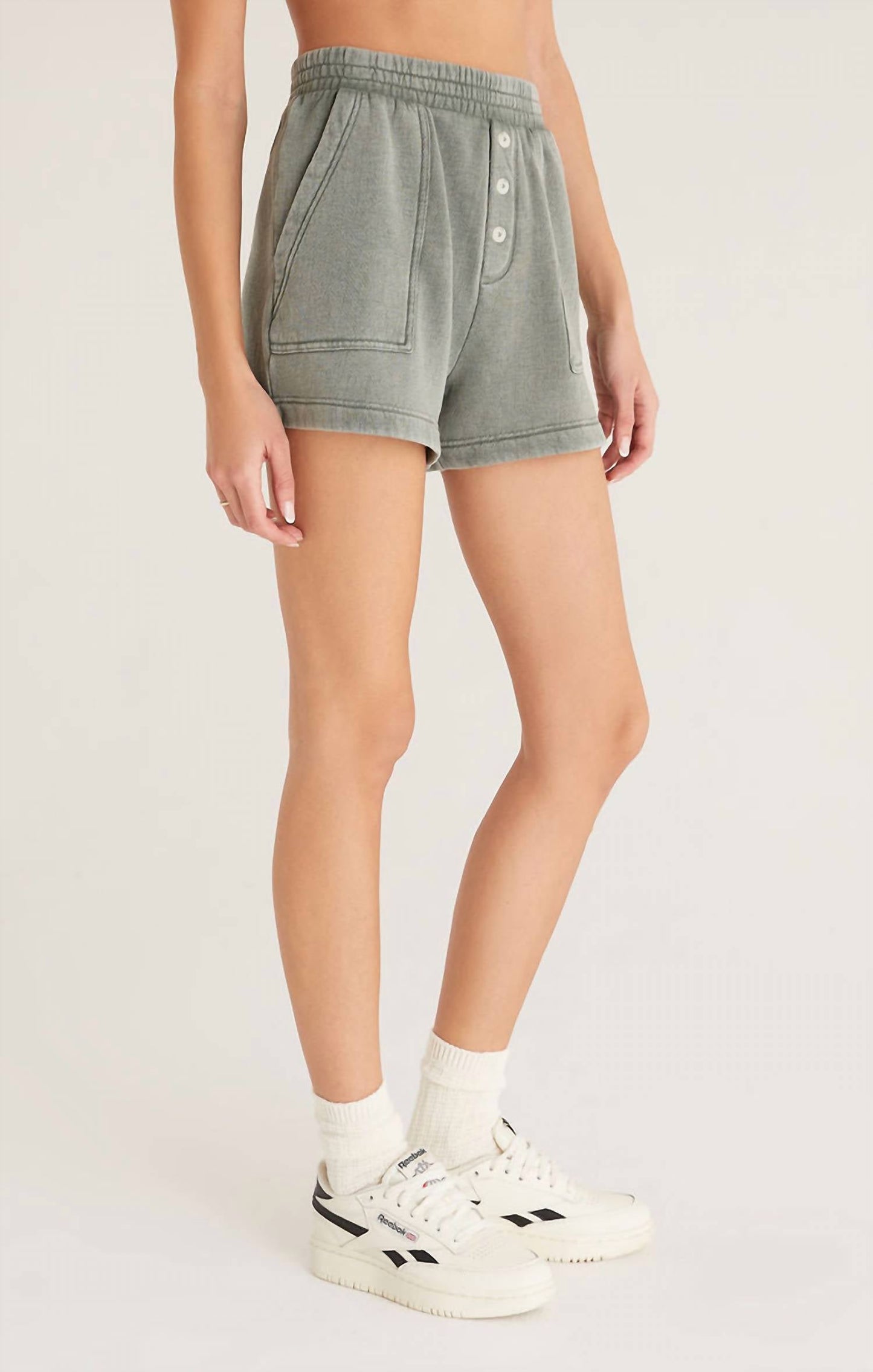 Z Supply - Joel Cargo Short