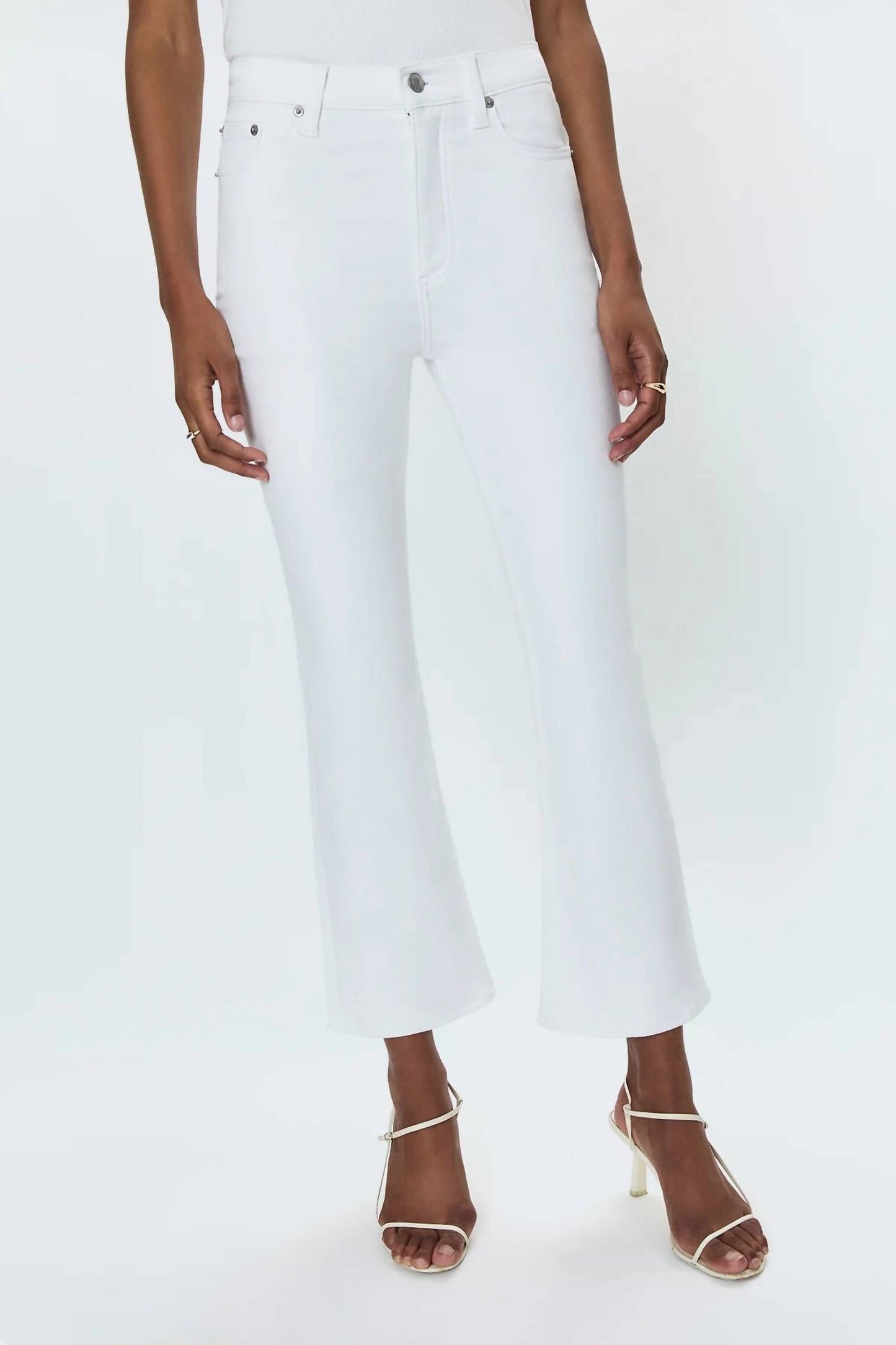 Pistola - Lennon Crop Boot