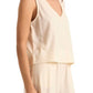 Z Supply - SLOANE V-NECK TOP