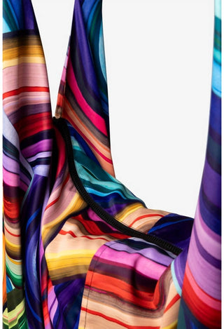 Johnny Was - ABEL SLOUCHY TOTE