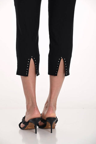 Frank Lyman - Slim Fit Crop Pants