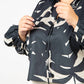 Psophia - Long-sleeved Poplin Blouse