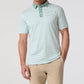 Mizzen + Main - Versa Short Sleeve Polo