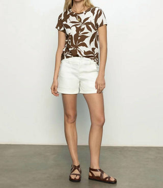 Sanctuary - Renegade Short