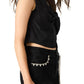 Steve Madden - Ayanna Sleeveless Top