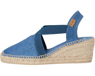Toni Pons - Women TER Wedge Sandal