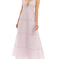 Allison New York - Anita Shell Dress