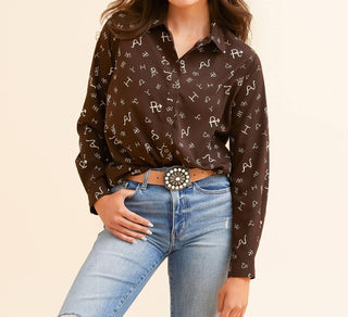 Ariat - Homestyle Shirt