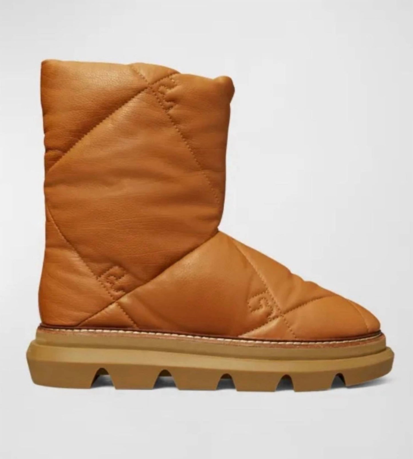 Tory Burch - Women's Sleeping Bag Pull-on Boot