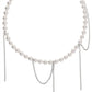 Justine Clenquet - Diana Necklace