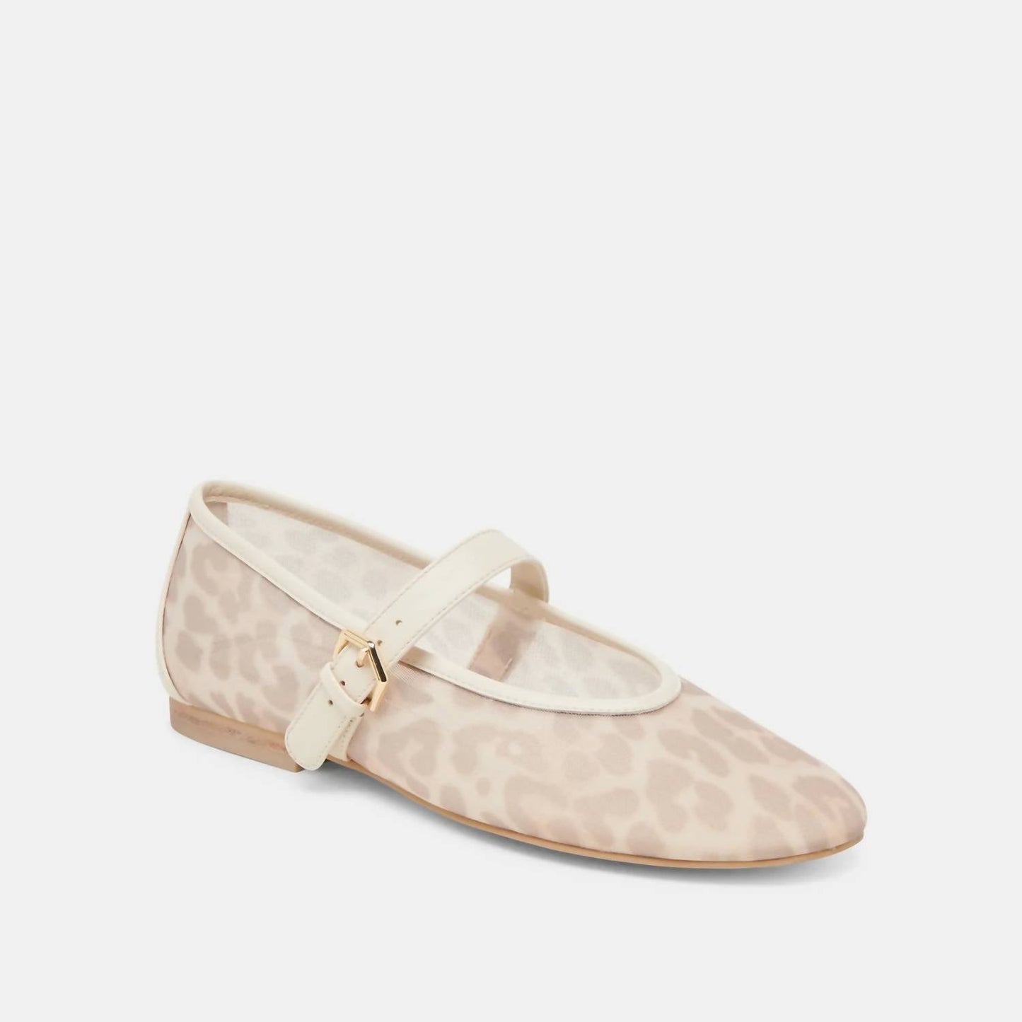 Dolce Vita - Women's Roslyn Flat Shoes