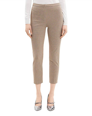 Theory - CL Slim Pant
