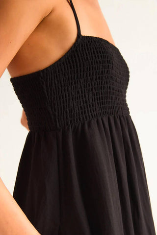 Z Supply - Beachside Midi Dress