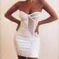 Porshia By Porshia Banks - Mykonos Mini Dress