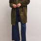Z Supply - Jewel Fur Coat