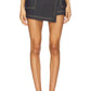 Steve Madden - Milena Denim Skort