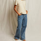 Perfectwhitetee - Harley Crew Neck Tee