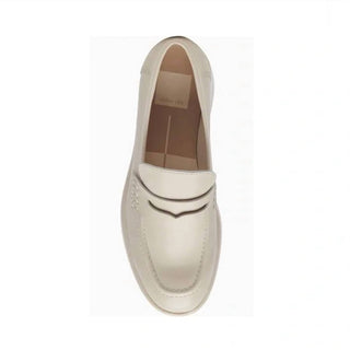 Dolce Vita - Women's Yanni Platform Leatherpenny Loafer