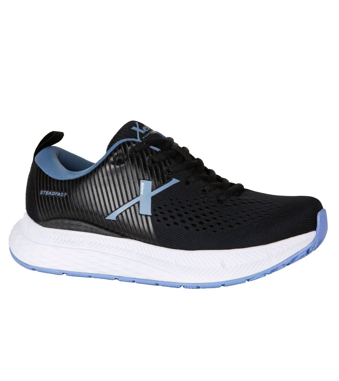 Xelero - WOMEN'S STEADFAST SHOES - WIDE WIDTH