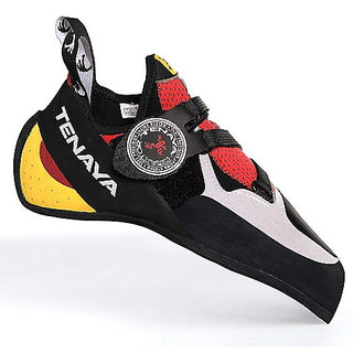 Tenaya Iati Climbing Shoe - Aggressive Silhouette