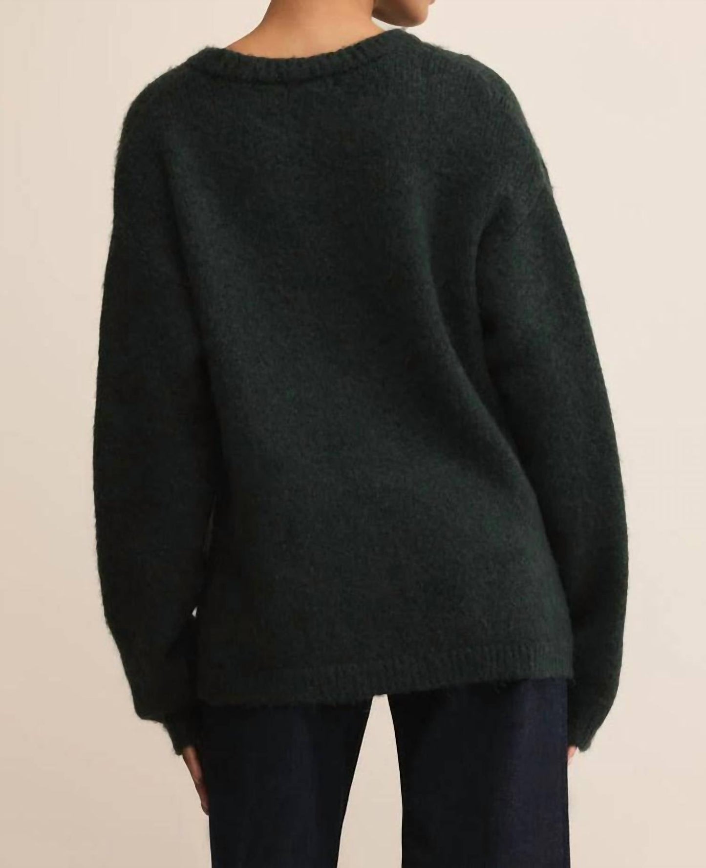 Z Supply - Snowed in Sweater