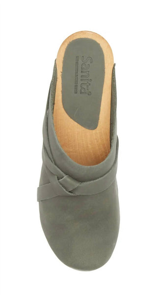 Sanita - Women's Manuella Clog