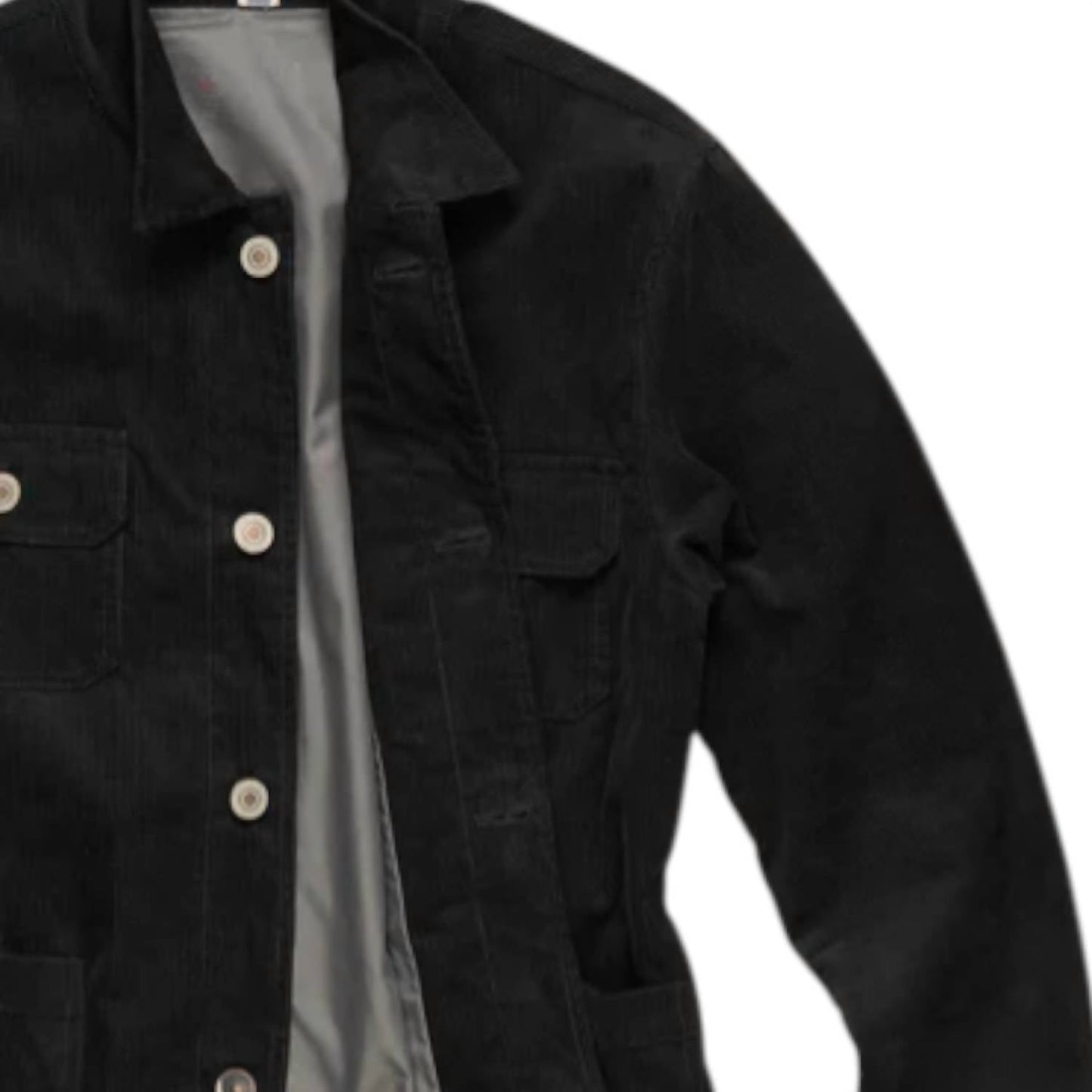 Articl3 - Men's Grunt Jacket
