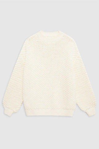 Anine Bing - Sydney Crew Sweater
