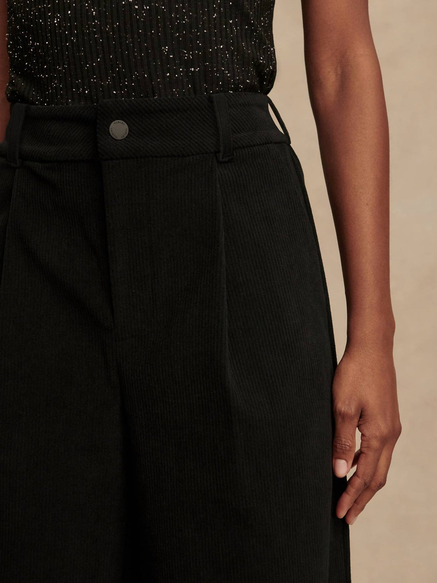 Varley - Floris Wide Leg Pants