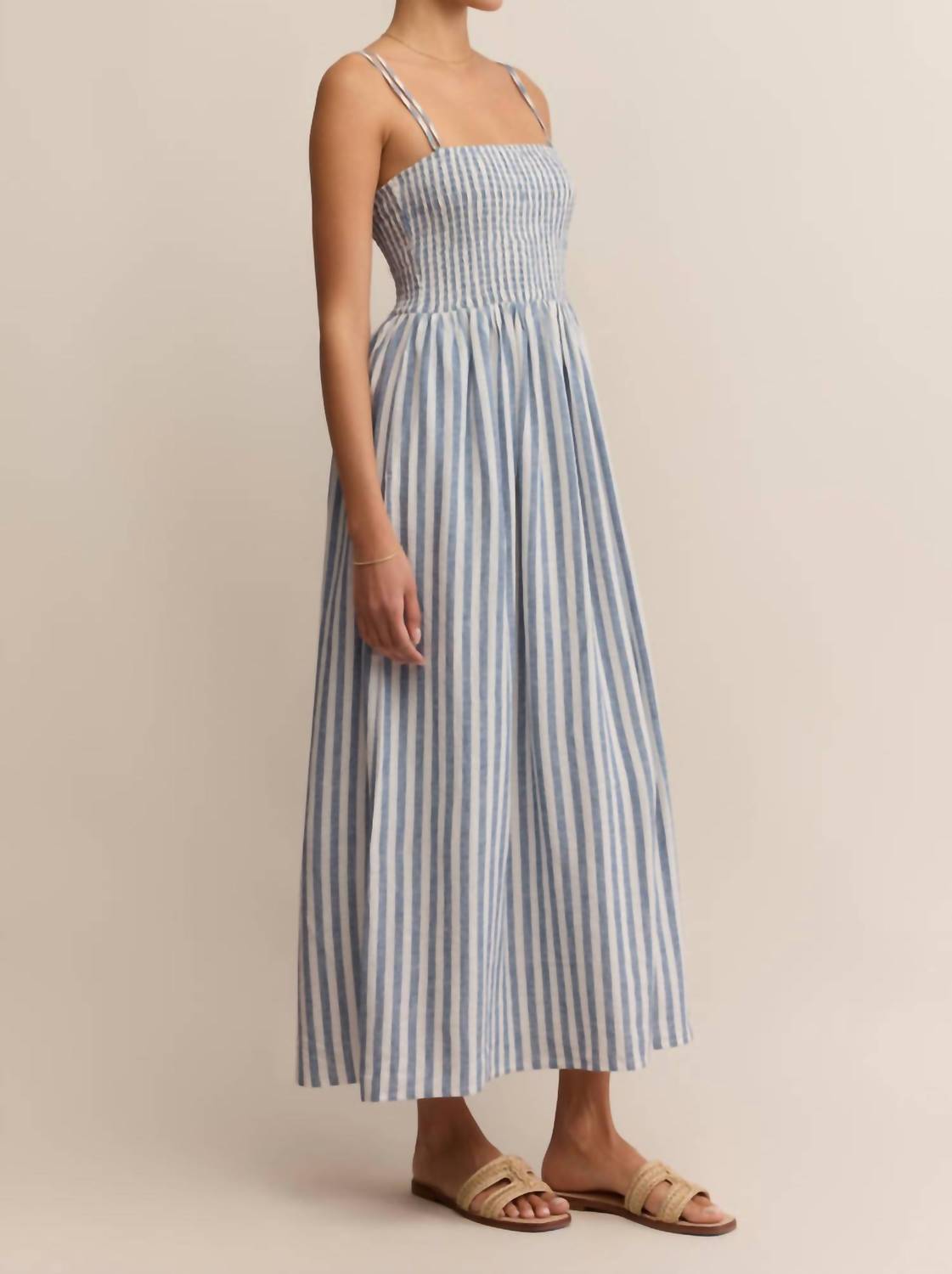 Z Supply - Nadine Striped Dress