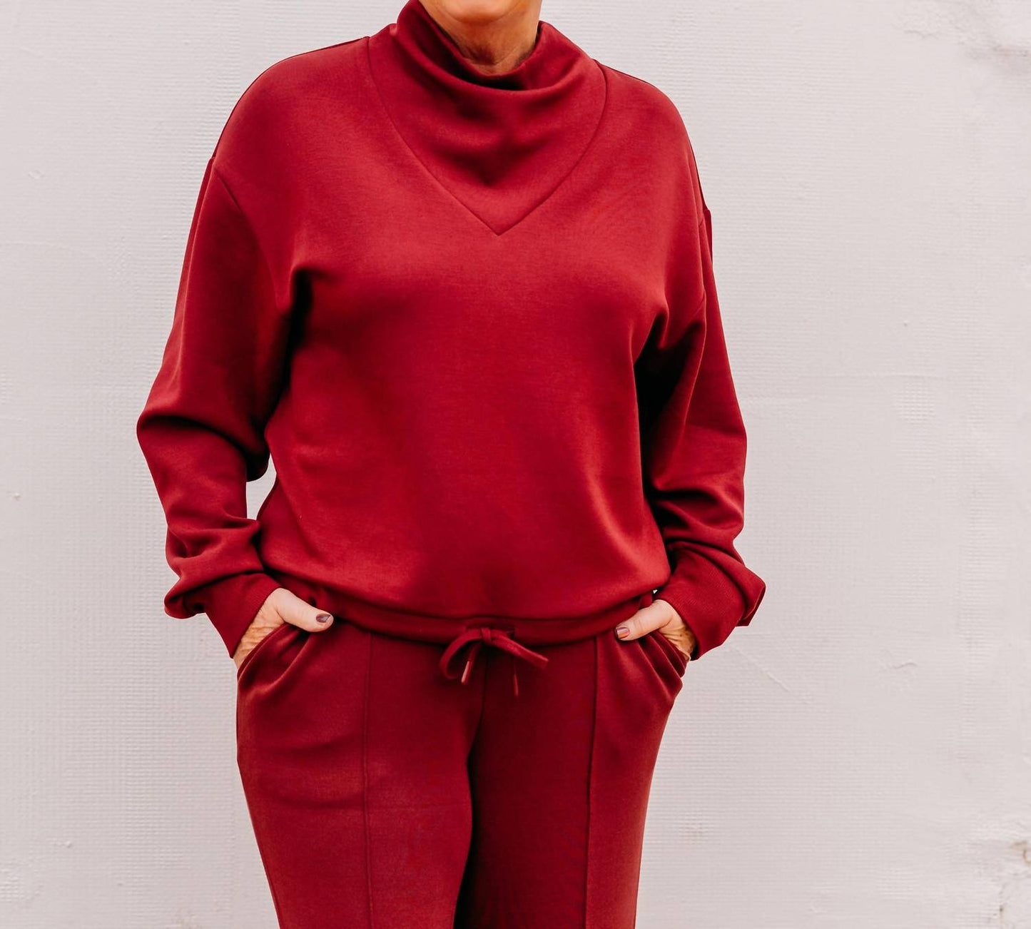 Varley - Betsy Sweatshirt