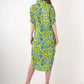 Emily Mccarthy - POPPY CAFTAN