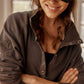 Free People - So Fly Henley Layer Top